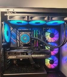 Custom Built Computers, Computer Repairs, Laptop Repairs - Photo 5