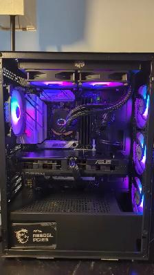Custom Built Computers, Computer Repairs, Laptop Repairs - Photo 6