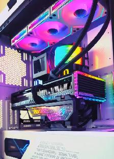 Custom Built Computers, Computer Repairs, Laptop Repairs - Photo 9