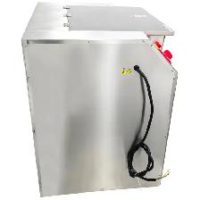 50KG Dough Mixer Machine Kitchen food processing 110V 170214 - Photo 3