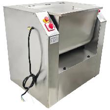 50KG Dough Mixer Machine Kitchen food processing 110V 170214 - Photo 6