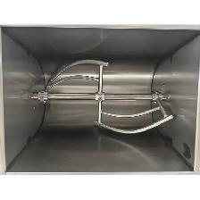 50KG Dough Mixer Machine Kitchen food processing 110V 170214 - Photo 7