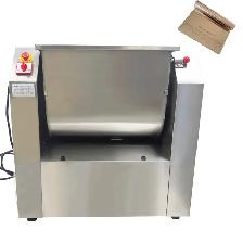 50KG Dough Mixer Machine Kitchen food processing 110V 170214 - Photo 9