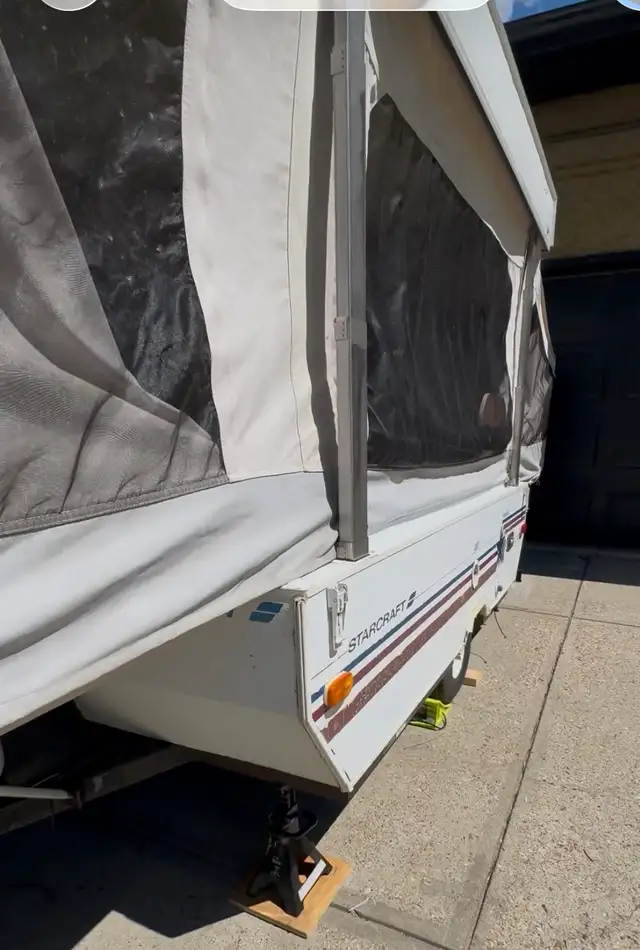 1992  StarCraft Meterorite