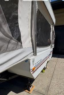 1992  StarCraft Meterorite