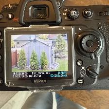 Nikon D300s Camera w/70 - 300mm Lens - Photo 2