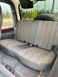 2004 Jeep Tj Sport - Photo 6