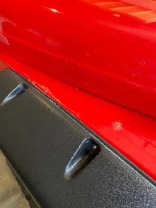 2004 Jeep Tj Sport - Photo 8