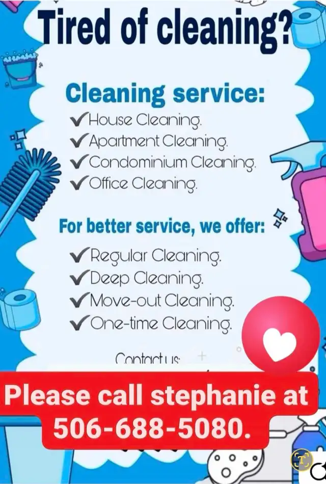 house cleaning service