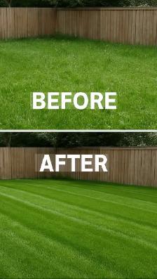 lawnmower - Photo 2