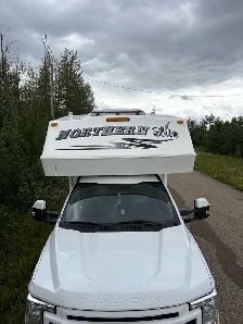 2010 Northern Lite 8-11 Special Edition - Photo 3