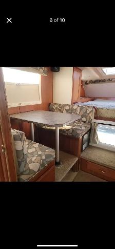 2010 Northern Lite 8-11 Special Edition - Photo 5