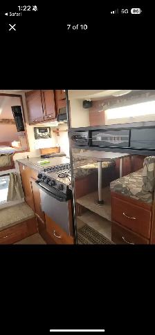 2010 Northern Lite 8-11 Special Edition - Photo 6
