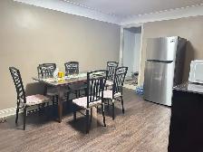Rental rooms for Mcmaster students