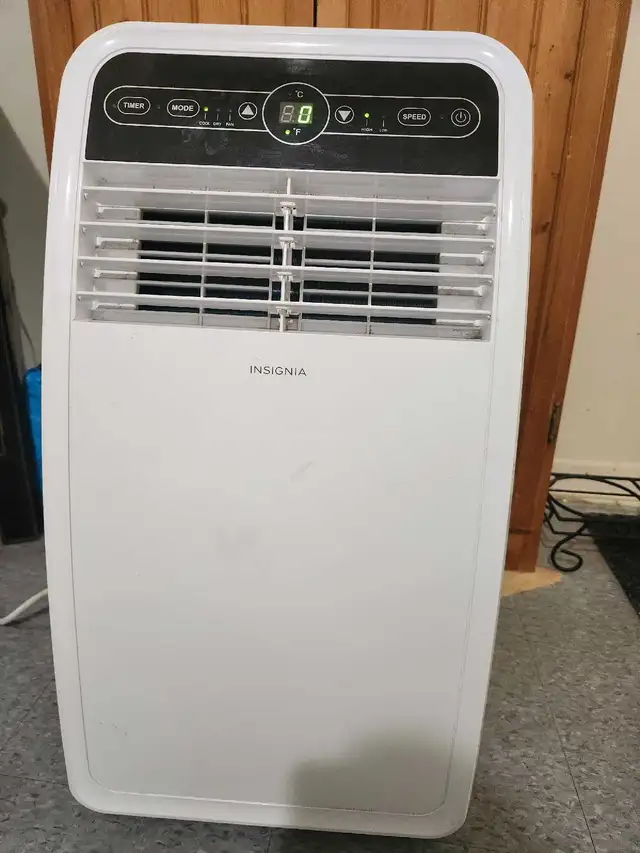 10 000 BTU 4 in 1 AC,DEHUMIDIFIER, ETC,HOSE