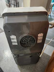 10 000 BTU 4 in 1 AC,DEHUMIDIFIER, ETC,HOSE - Photo 3