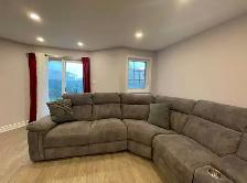 1 Bedroom 1 Bathroom - Walk in basement - Photo 2