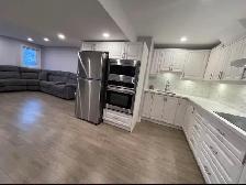 1 Bedroom 1 Bathroom - Walk in basement - Photo 5