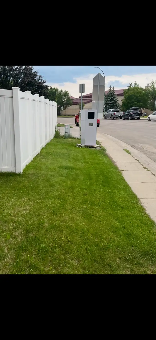 Yard Work Services
