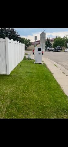 Yard Work Services