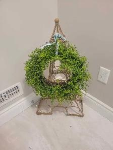 Modern wine rack - Photo 2