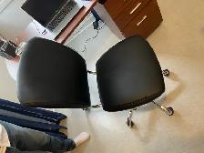 Computer Desk and Chair - Photo 4