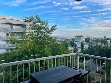 3-Bedroom Condo for Rent – Uptown Victoria, BC