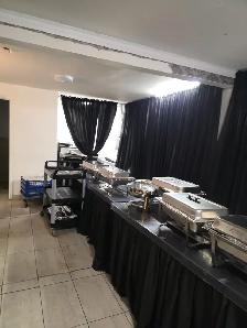 Fond de commerce a vendre (salle de reception) - Photo 2