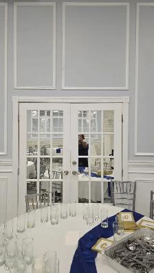 Fond de commerce a vendre (salle de reception) - Photo 3