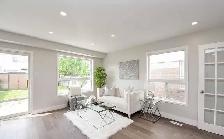 3 Bedroom House For Lease Near Bramalea rd & Bovaid Drive (E)