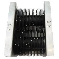 !Various Sizes Blade for QX QA QSJ-T Meat Cutting Machine 160486 - Photo 6