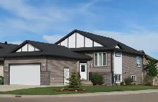 Immaculate Main Floor – 3 Bed - Home and Double Heated Garage