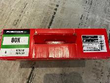 CCM Ribcore 90K Skates Size 5 - Reg fit - Photo 5