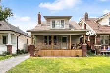 Furnished Rooms for Rent Near university of Windsor