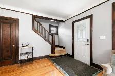 Furnished Rooms for Rent Near university of Windsor - Photo 4