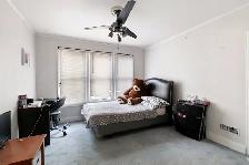 Furnished Rooms for Rent Near university of Windsor - Photo 7