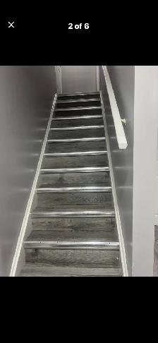basement - Photo 2