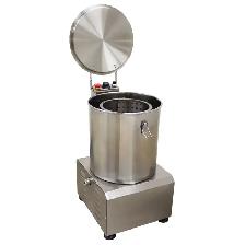 Electric Stainless Steel Food Dehydrator Spin Dryer 023587 - Photo 4