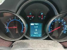 2014 Chevrolet Cruze LT. 1.4 Turbo. 122,000 km, Automatic, Gas - Photo 2