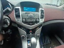 2014 Chevrolet Cruze LT. 1.4 Turbo. 122,000 km, Automatic, Gas - Photo 3