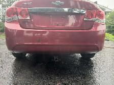 2014 Chevrolet Cruze LT. 1.4 Turbo. 122,000 km, Automatic, Gas - Photo 4