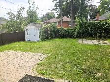 Spacieux 7 ½ rénové à louer – 4 CH, 2 SDB, Cour privée, 1er Sept - Photo 2