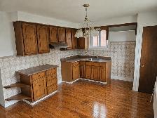 Spacieux 7 ½ rénové à louer – 4 CH, 2 SDB, Cour privée, 1er Sept - Photo 4