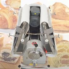 Dough Sheeter Reversible Croissant Pastry Press Machine 056046 - Photo 10