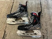 Bauer Vapor XLTX Pro Skates-Size 7.0 - D width - Photo 2