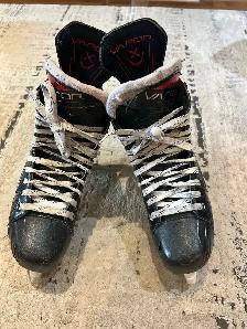 Bauer Vapor XLTX Pro Skates-Size 7.0 - D width - Photo 3