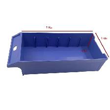 60 Drawers Parts Cabinet Bolt and Nut Tool Storage Cabinet054554 - Photo 5