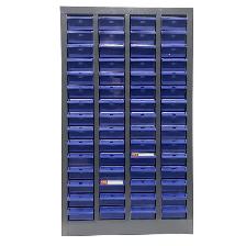 60 Drawers Parts Cabinet Bolt and Nut Tool Storage Cabinet054554 - Photo 7