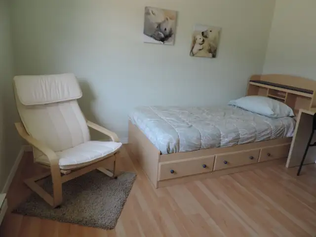 Chambre à louer