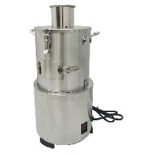 Update Electric Garlic Peeler machine 110V 022201 - Photo 6